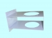 दीवार बढ़ते (3 इंच) (EAR-3W) additional image 4