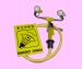 Kontra Mounted Drench Hose