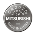 CR2025 Battery