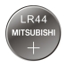 LR44 Batterij