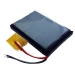 Lithium Ion Battery Cell