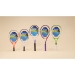 Racket giovanile Tennis