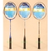 Badminton Racquet