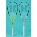 Racket Squash profesional