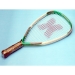 Graphite Racquet