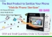CE RoHS Mobile Phone Disinfector,Mobile Phone Ster