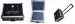 Portable solar power energy electricity generation