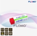 FLOMO ECO Eraser Classical Series TR33 NON-PVC & N