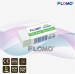 FLOMO ECO Eraser Classical Series T30 NON-PVC & NO
