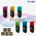 FLOMO Triangle ECO Eraser & Sharpener