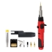 Butane Soldering Iron Kit