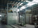 Age-hardening heat treatment furnace