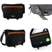 As melhores moto Messenger Bag