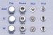 SNAP BUTTON