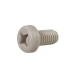 Pan Head Machine Screws