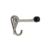 Stainless Steel Coat Hooks