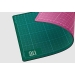 Warna Kode Mats Cutting