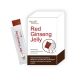 Jelly Ginseng Vermelho