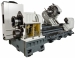 CNC Turning Horizontal Center