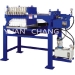 Dewatering Filter Press