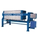 Industrial Filter Press