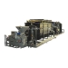 Sewage Treatment Machine