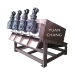 Sludge Dewatering Belt Tekan