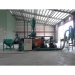 Baik-baik saja Karet Grinding Equipment