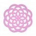 Silicone Trivet