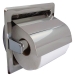 Recessed Single Roll Toilet Tissue Dispenser