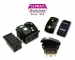 Seri MR Lingkungan Sealed Rocker Switches