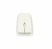 2.4G Wireless rechargeable mouse w/ laser and LED