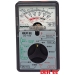 DE-106 Pocket Size Analog Multimeter