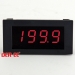 DE-367SE LED Panel Meter