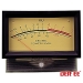 DE-860F VU panel meter