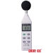 DE-3301 Sound Level Meter