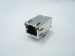 RJ45 R/A w/LED and Transformer