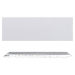 PVC Foam Wall Panel_Hollow 6 inches