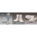 ESD Keselamatan Boots