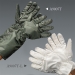 Heat Resistant Gloves