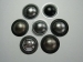 tweeter Dome - Nano surface treatment