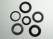 tweeter  edge ( surround )