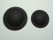 tweter Black fog  Silk diaphragm