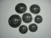 tweeter dome - Transparent  Diaphragm