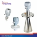 FMCW Radar level transmitter