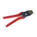 Ratchet crimp tool