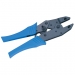 Ratchet crimp tool