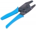 Ratchet crimp tool