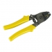 Crimp tool