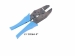 Ratchet crimp tool
